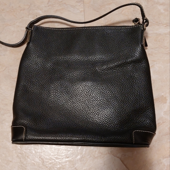 Dooney & Bourke leather bag - Picture 9 of 16